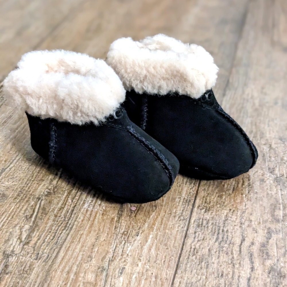 Gojee uggs infant